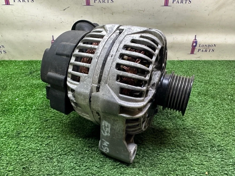 Генератор BMW X5 3.0i E53