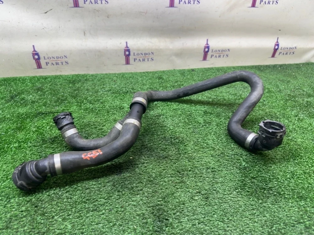 Шланг системы охлаждения BMW 528iX F10