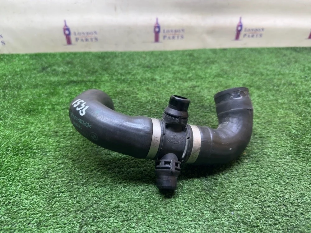 Шланг системы охлаждения BMW 528iX F10