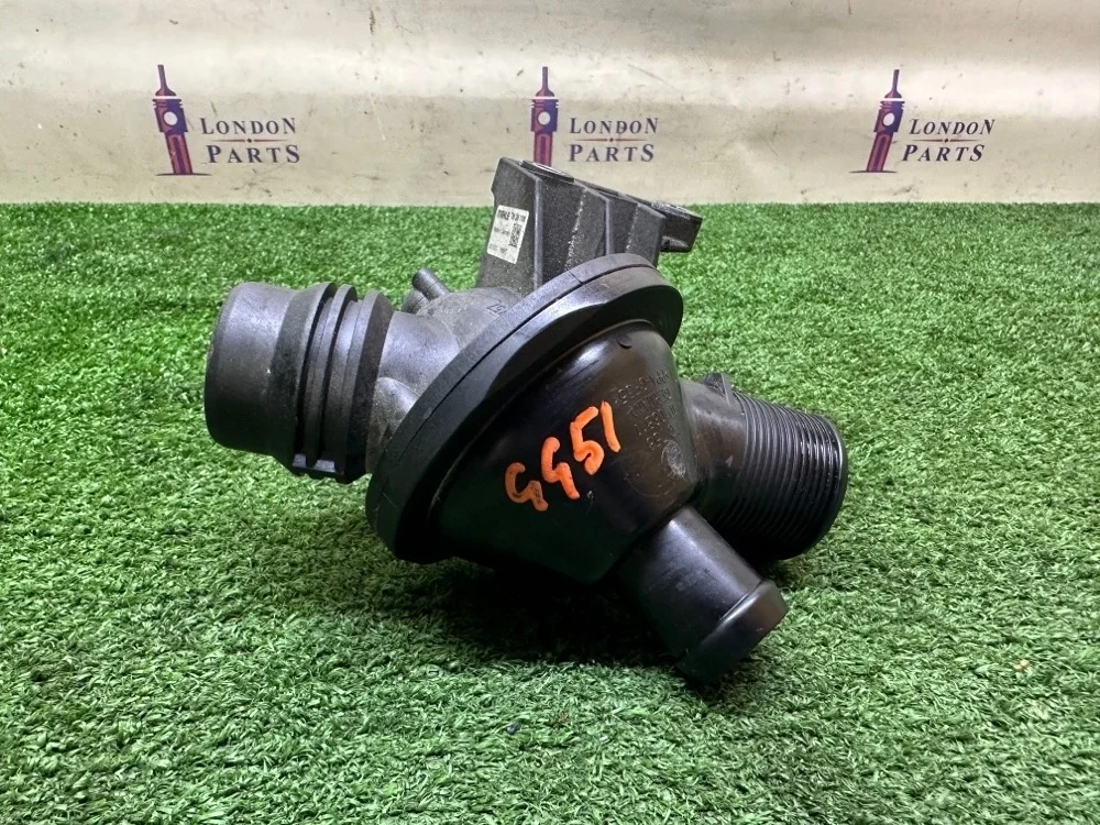 Термостат BMW 528iX F10