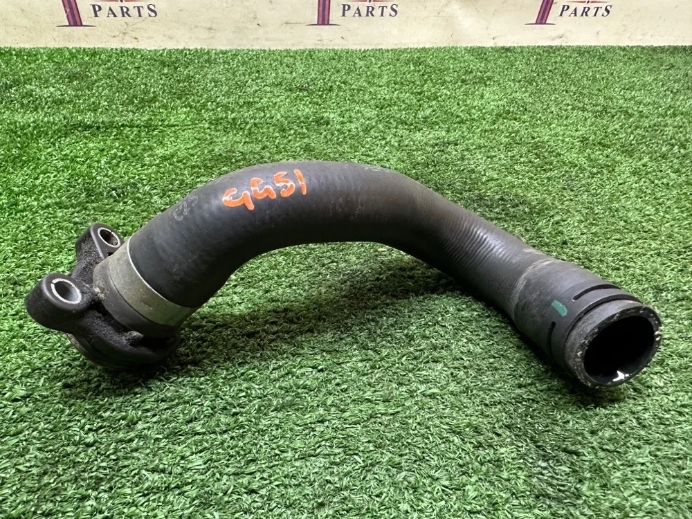 Шланг системы охлаждения BMW 528iX F10