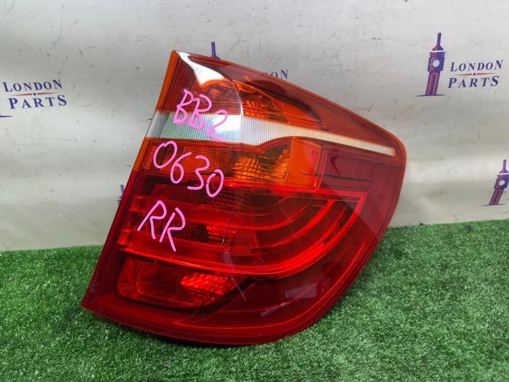 Фонарь BMW X3 F25