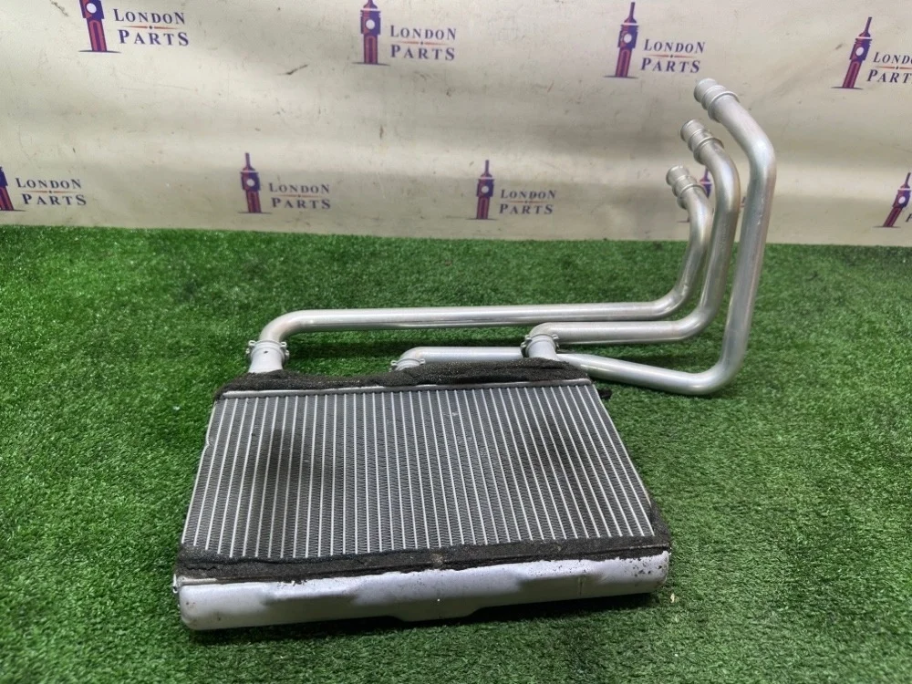 Радиатор печки BMW M6 E63