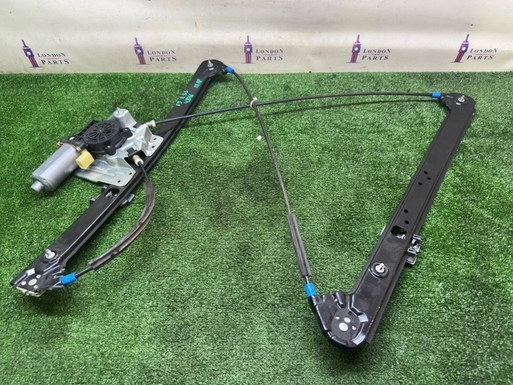 Стеклоподъемник BMW X5 E53