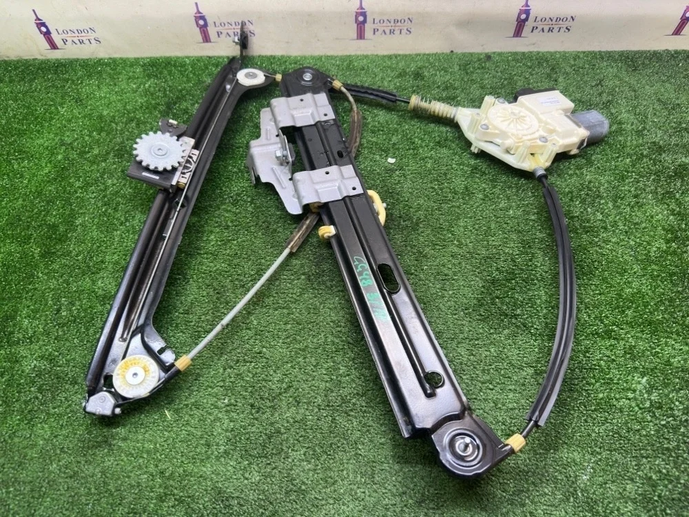 Стеклоподъемник BMW F07 GT