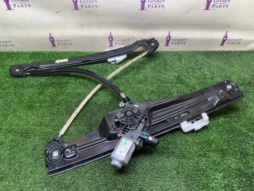 Стеклоподъемник BMW X3 F25