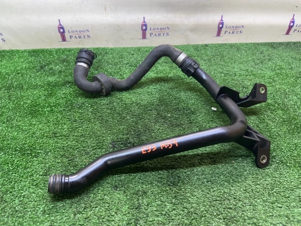 Шланг системы охлаждения BMW X5 3.0i E53