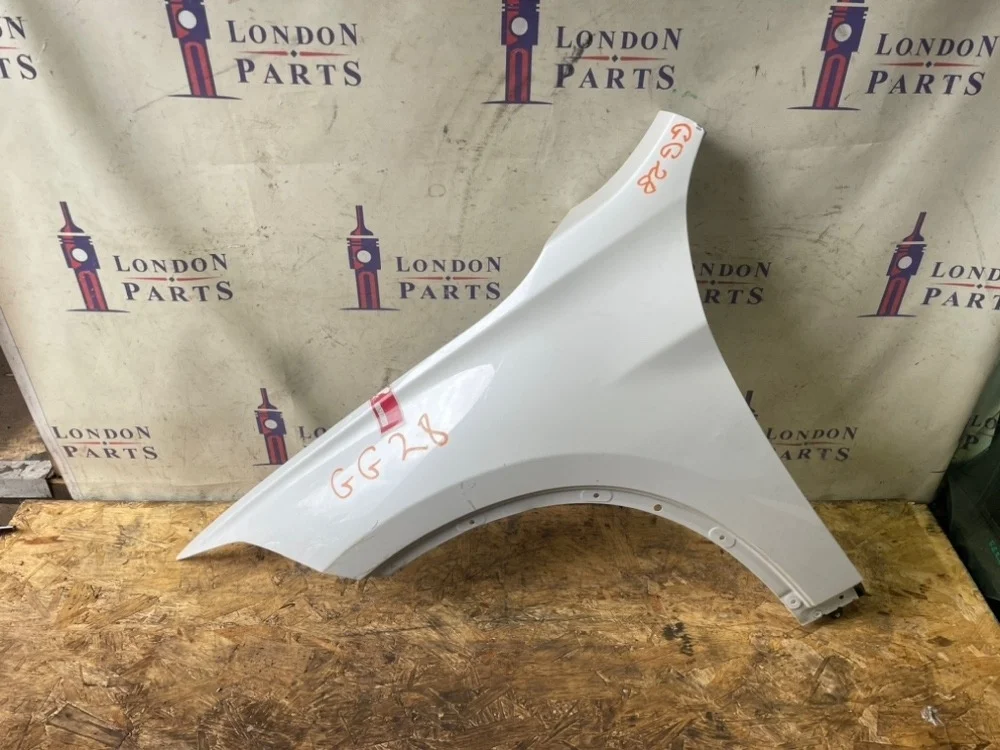 Крыло BMW x1 F48