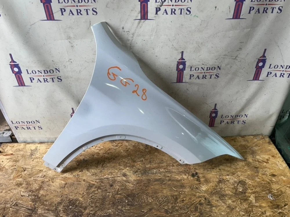 Крыло BMW x1 F48