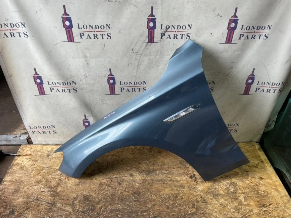 Крыло BMW F07 GT
