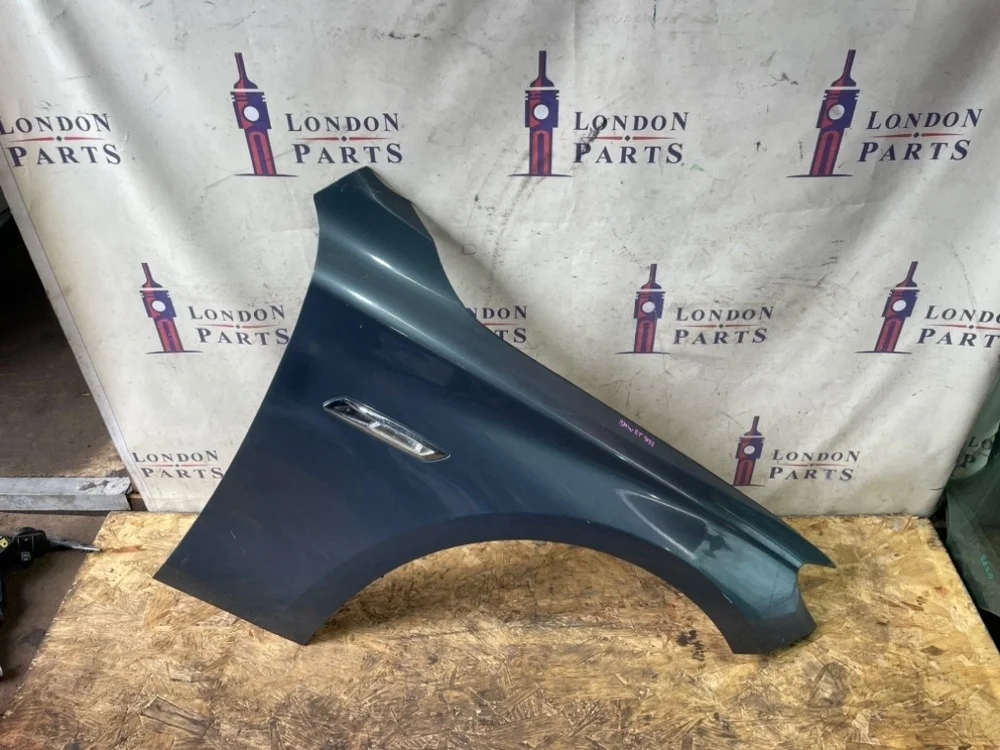 Крыло BMW F07 GT