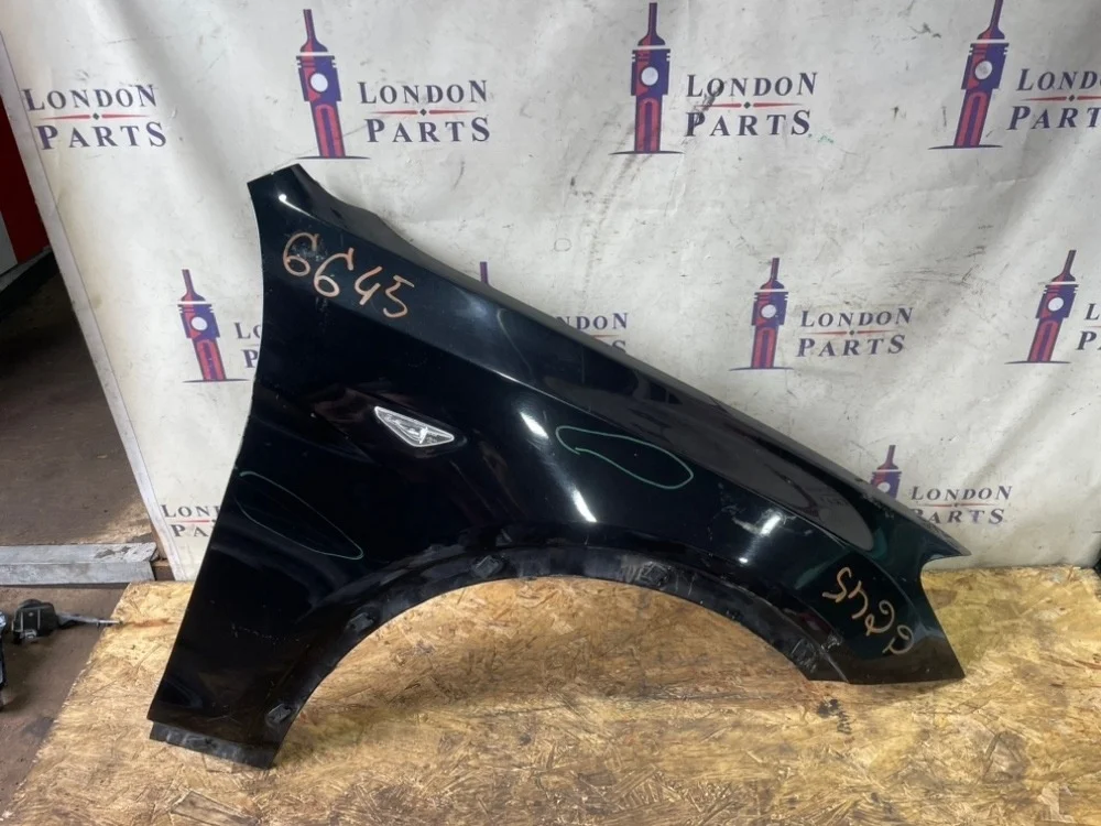Крыло BMW X3 F25
