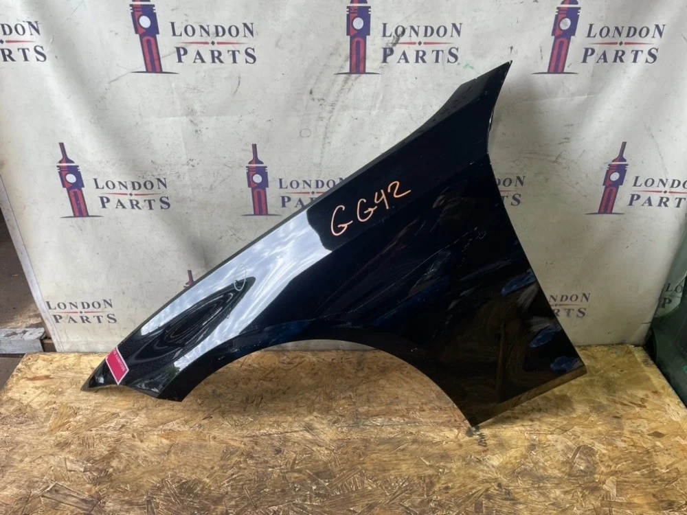 Крыло BMW G20