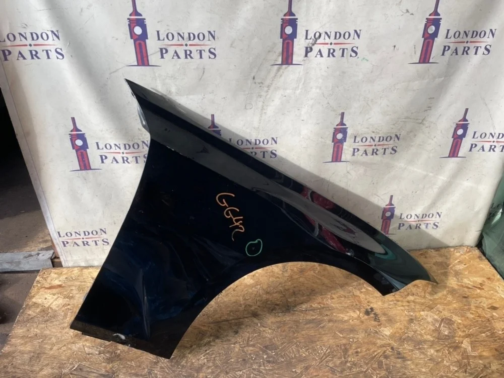 Крыло BMW G20