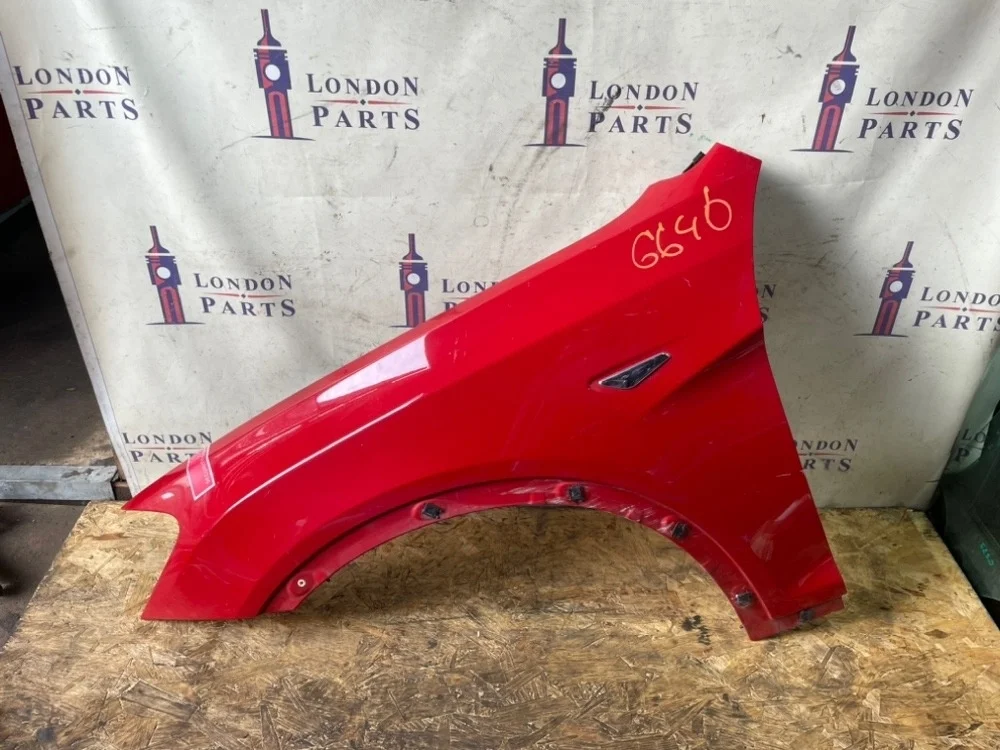 Крыло BMW X3 F25