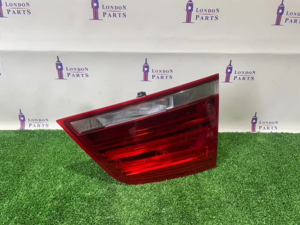 Фонарь в крышку багажника BMW X3 F25