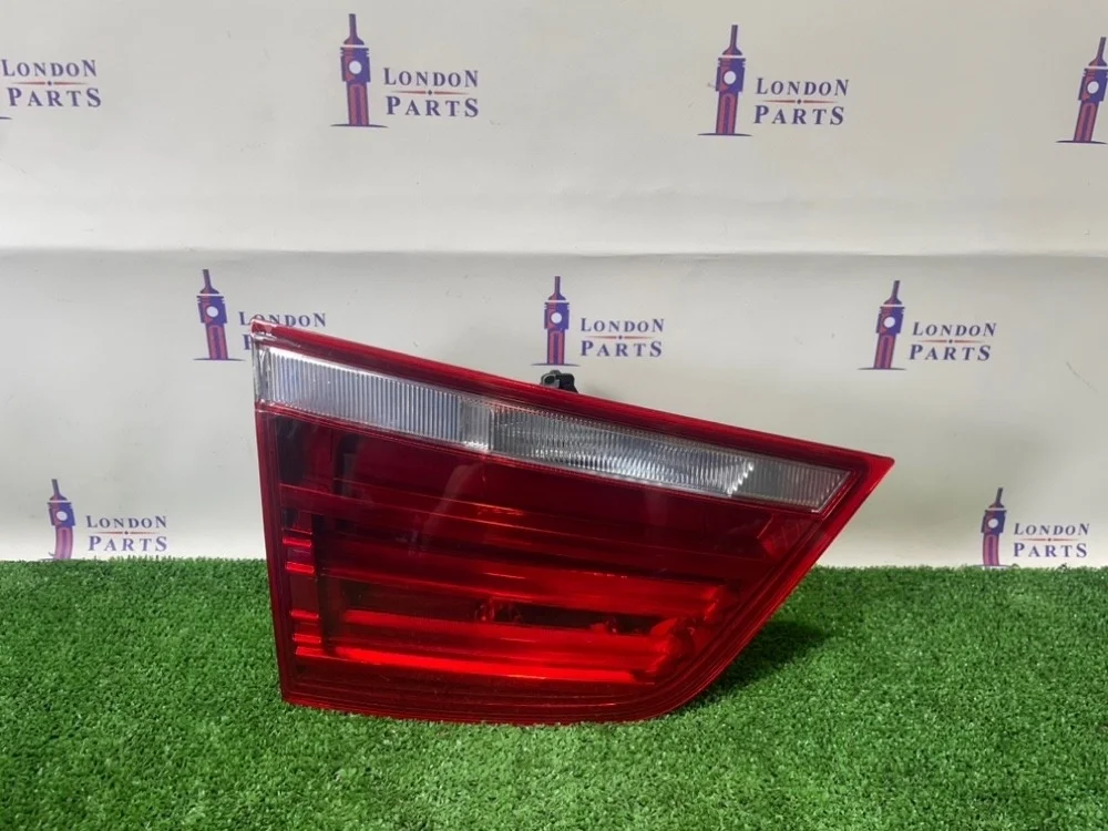 Фонарь в крышку багажника BMW X3 F25