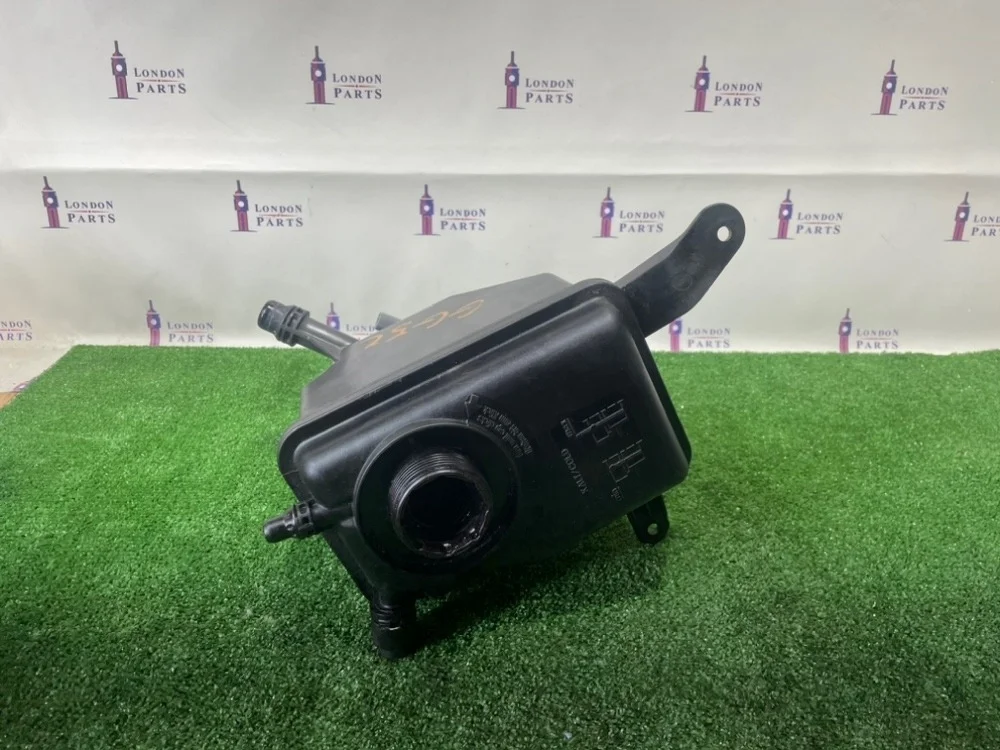 Бачок расширительный BMW 528iX E60