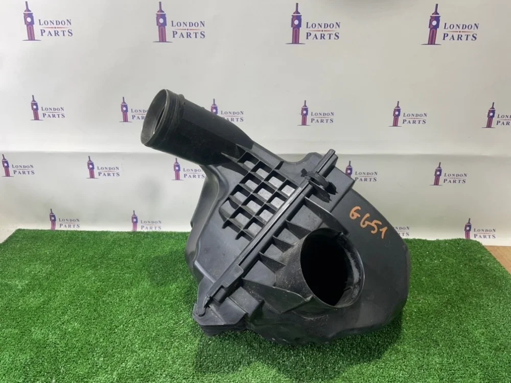 Корпус воздушного фильтра BMW 528iX F10