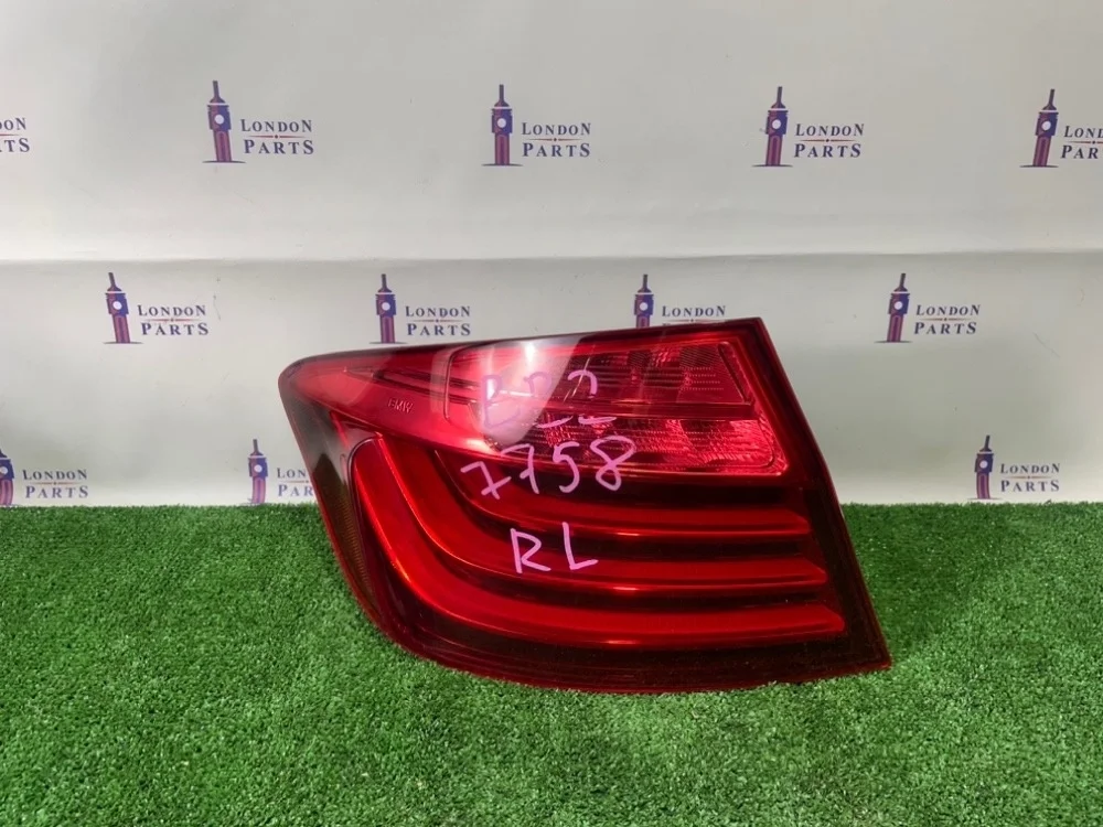 Фонарь BMW F10