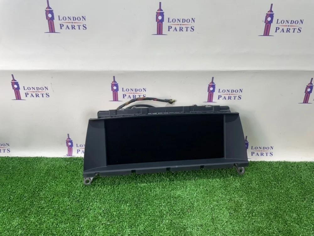 Монитор BMW X3 F25