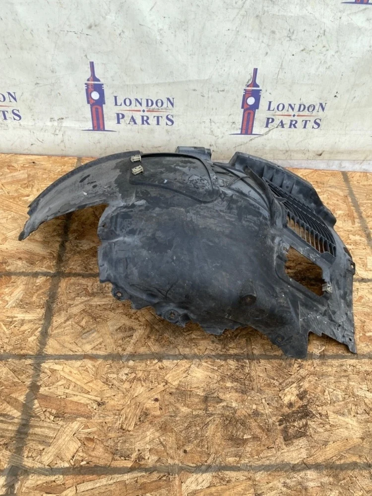 Подкрылок BMW F07 GT