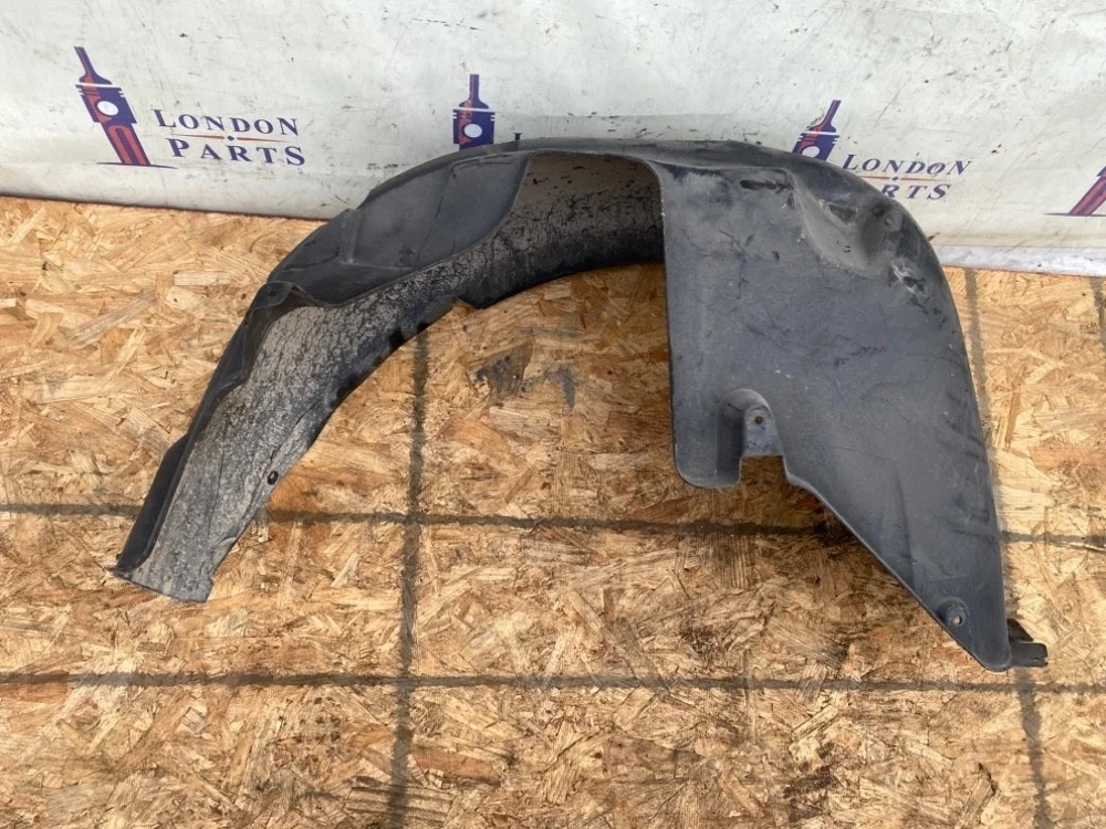 Подкрылок BMW M6 E63