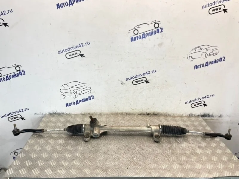 рулевая рейка toyota Corolla 2006 ZZE120 4ZZFE