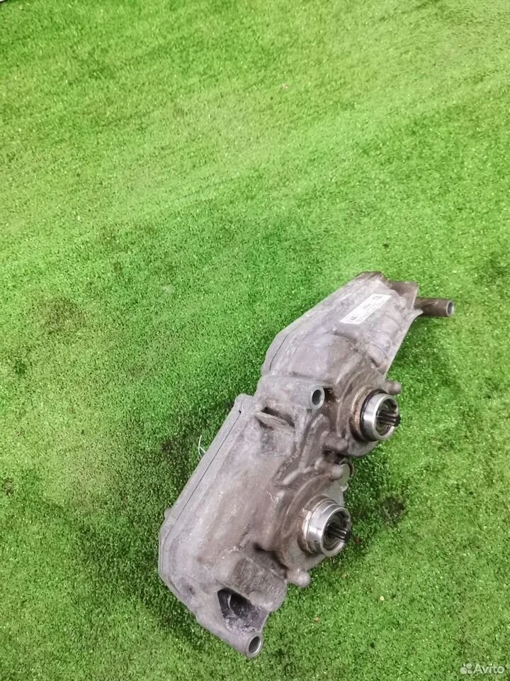 Блок управления акпп тсм ford focus 3 - 105