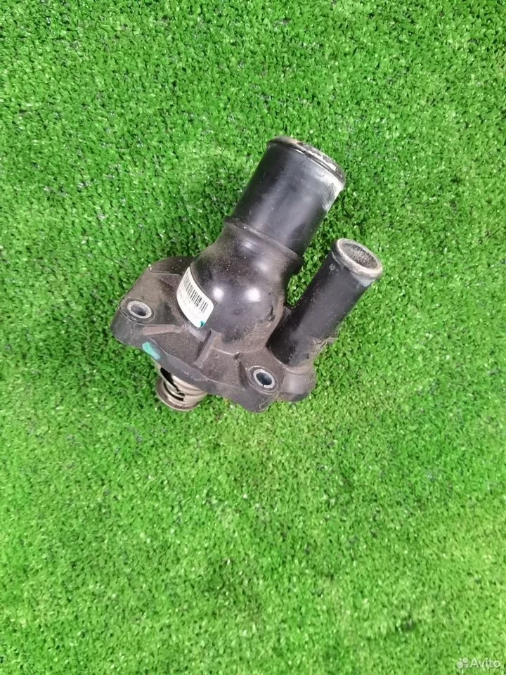 Термостат ford mondeo 4 бензин 2.0