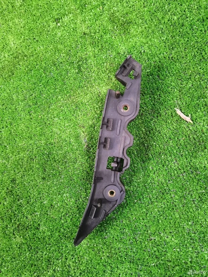 Кронштейн крепления переднего бампера ford galaxy