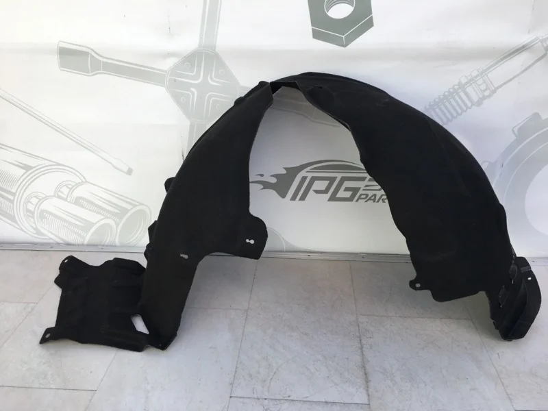 Подкрылок передний левый Mercedes-benz X222