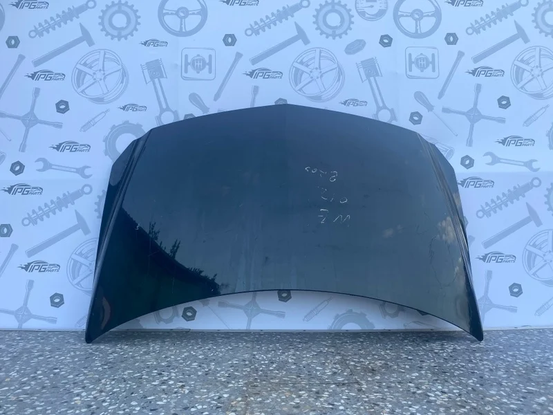 Капот Mercedes-benz 2016 W246