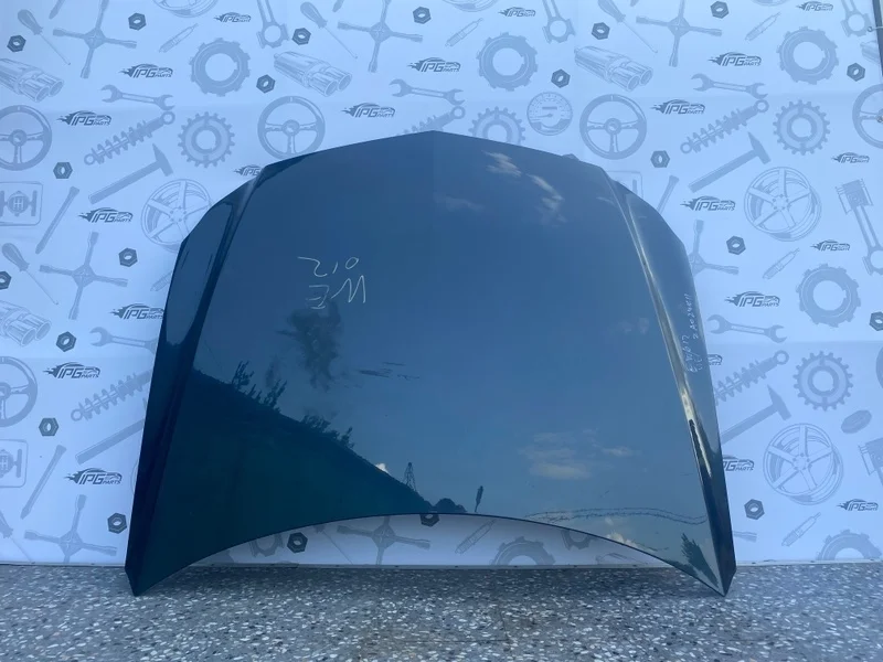 Капот Mercedes-benz CLS 2011 C218