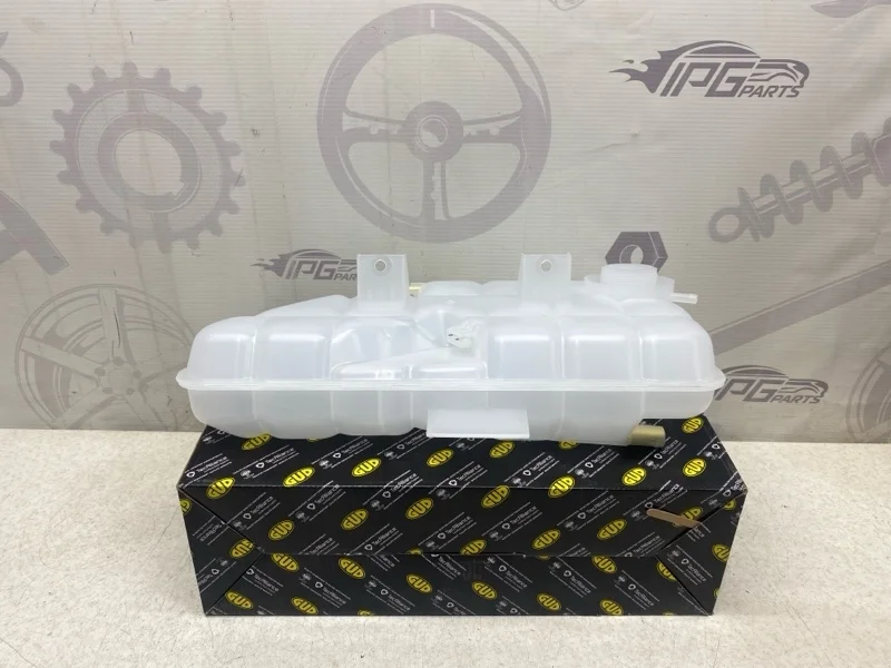 Расширительный бачок Mercedes-benz W163