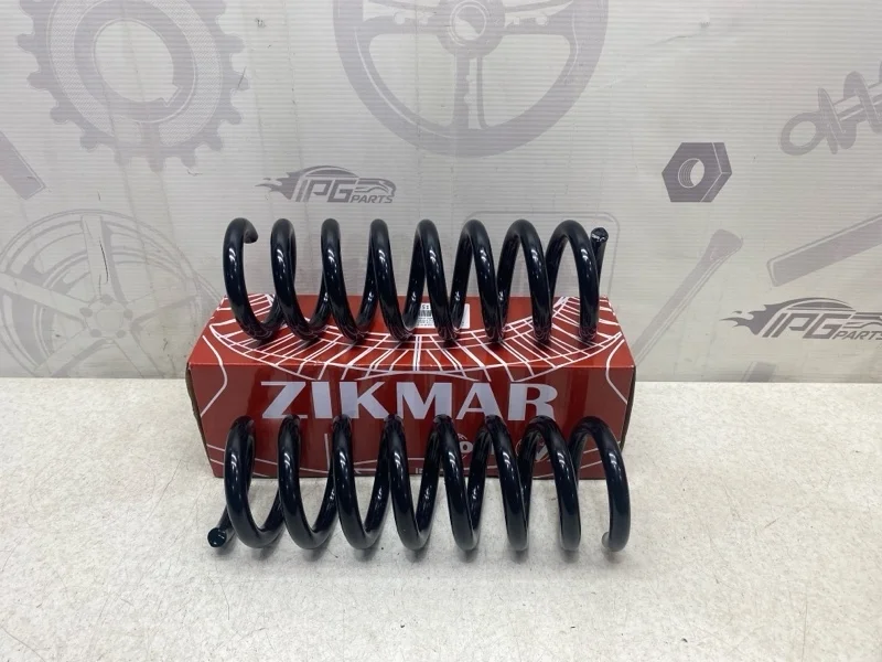 Пружина подвески задняя Mercedes-benz W212