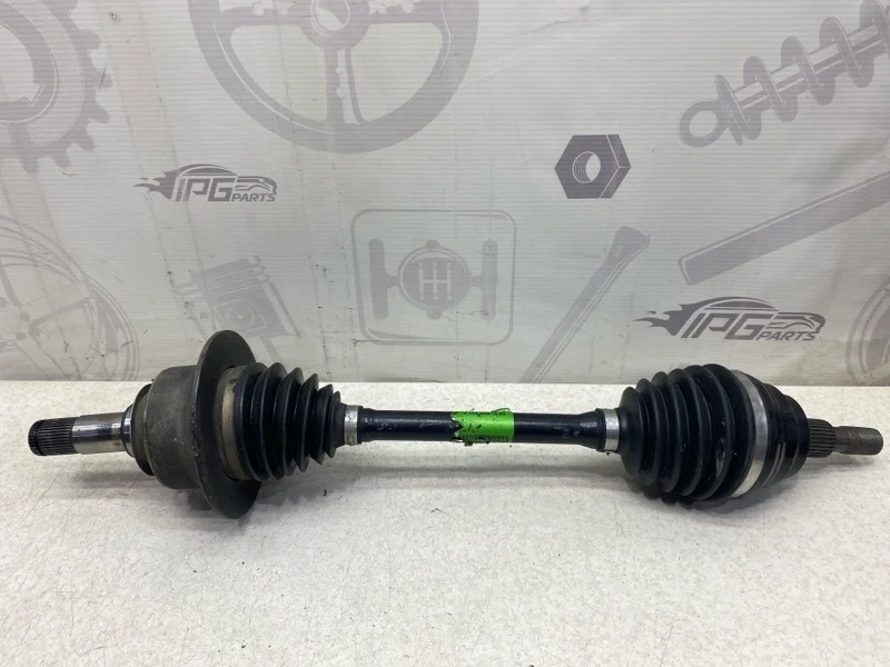 Привод передний левый Mercedes-Benz GLE C292