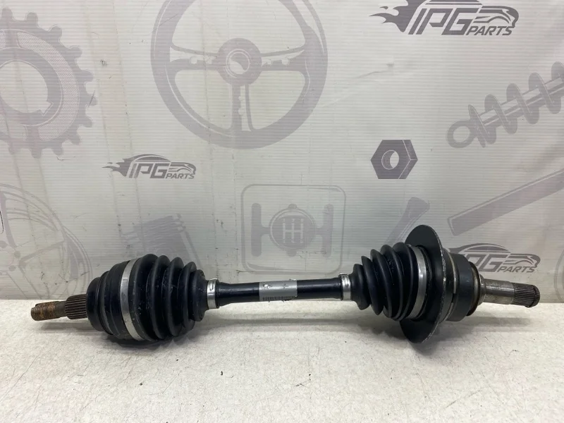 Привод передний левый Mercedes-benz GLE C292