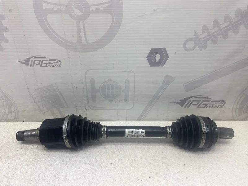 Привод передний правый Mercedes-benz W222