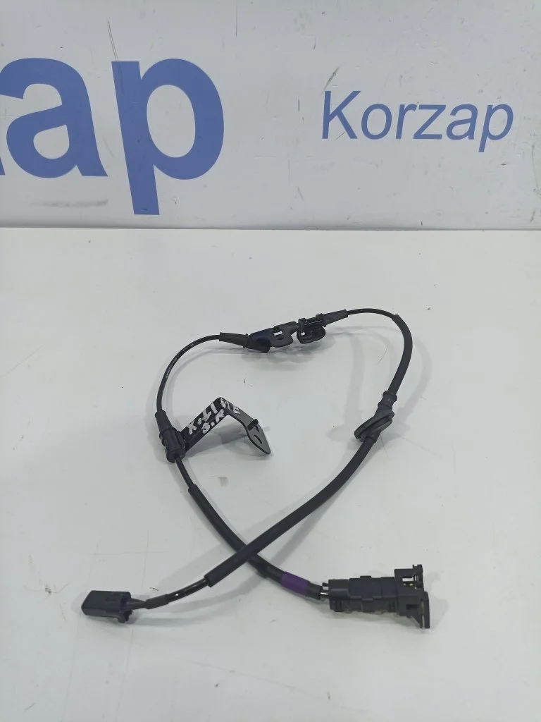 Проводка датчика аbs Kia Rio X-Line 2020 FB