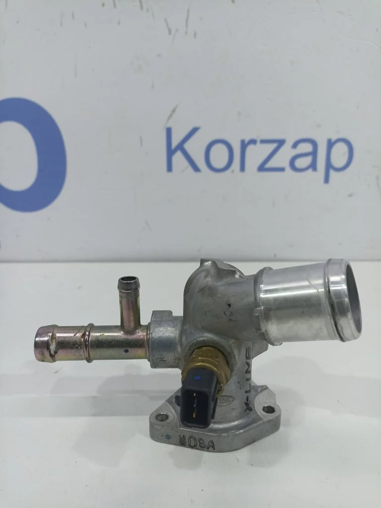 Корпус термостата Kia Rio X-Line FB