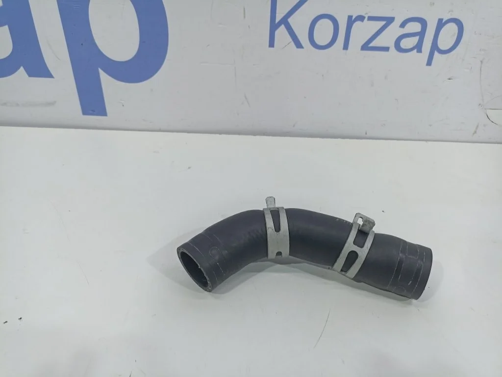 Патрубок радиатора Kia Rio X-Line 2020 FB