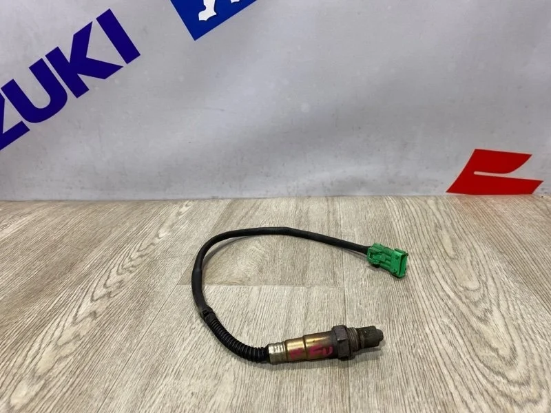 Датчик кислорода Peugeot 307 2007