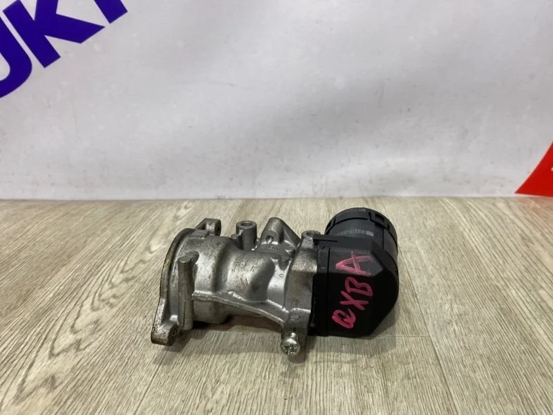 Клапан егр FORD MONDEO 4 2009 BE