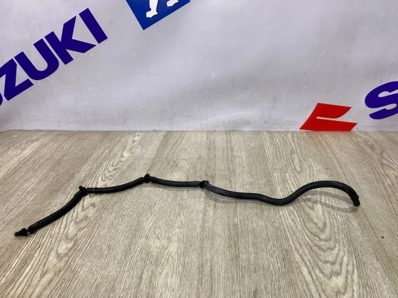 Обратка форсунок трубопровод FORD MONDEO 4 2009 BE