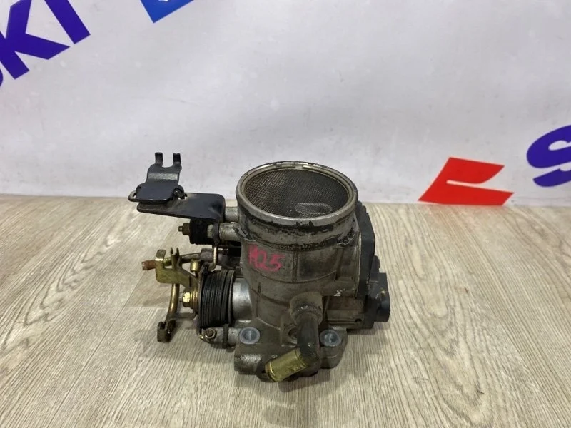 Дроссельная заслонка SUZUKI GRAND VITARA XL7 2002