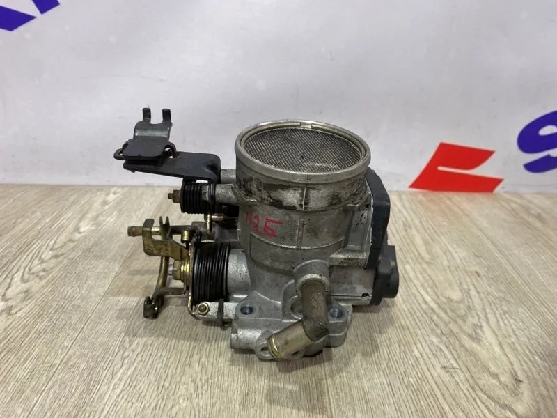 Дроссельная заслонка SUZUKI GRAND VITARA XL7 2002