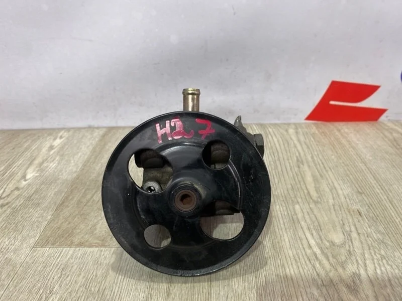 Насос гидроусилителя руля SUZUKI GRAND VITARA XL7 2002