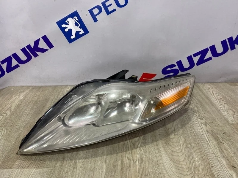 Фара FORD MONDEO 4 2011 BE