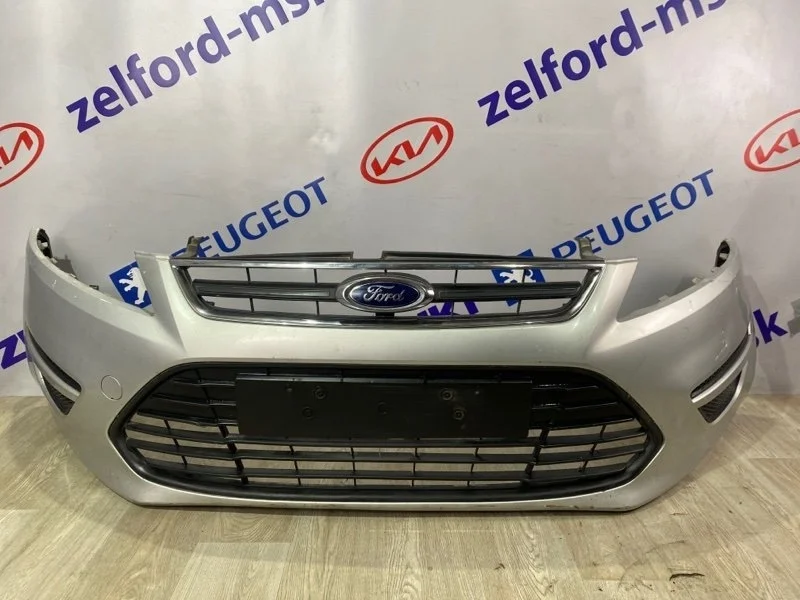 Бампер FORD MONDEO 4 2011 BE